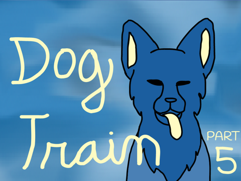 DOG TRAIN - MAP Part 5