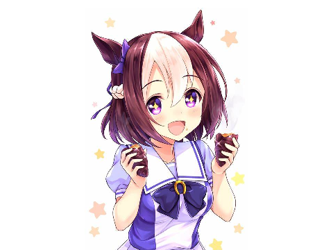 馬ぴょいの曲！！