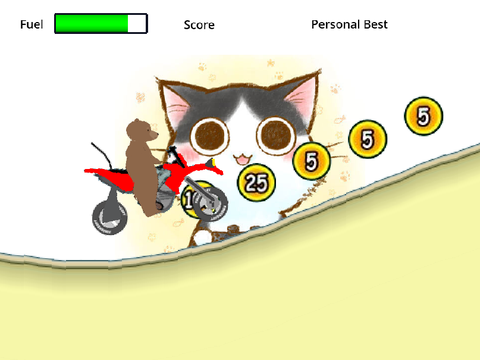 Hill Climb Racing v1.0 remix