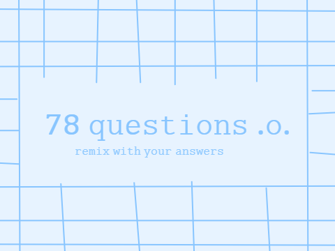 78 Answers