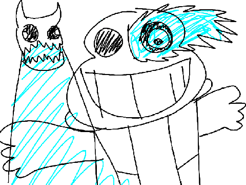 Undertale fans, please look away