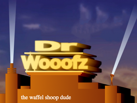 DrWooofz thing