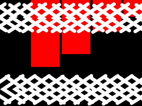 Coding test [template]