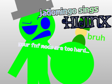 Jambombo Sings Hijinx (FNF) remix