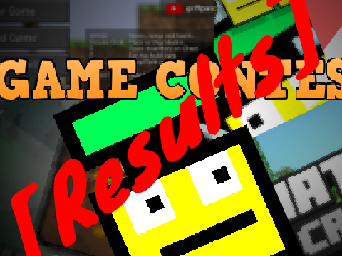 RESULTS!!!
