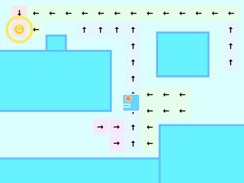 Player Ai Highly Experimental