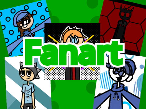 Fanart for Scratchers
