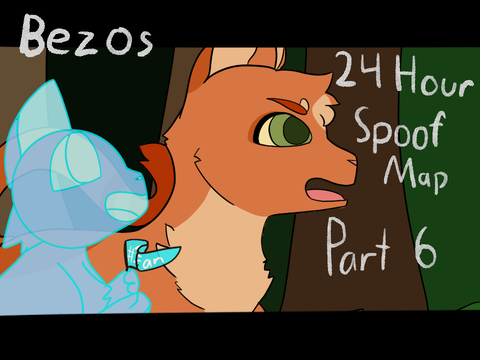 Bezos - Part 6