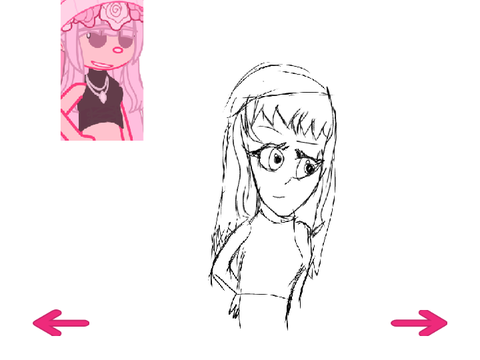 °ibis paint art dump°