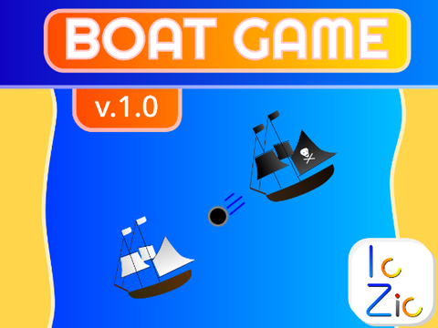 Boat Game v.1.0