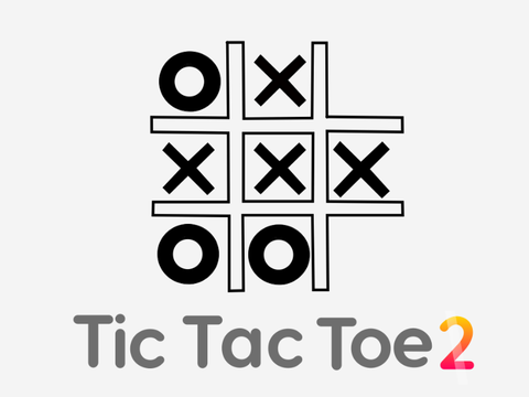 MMO Tic Tac Toe 2 (Restored)
