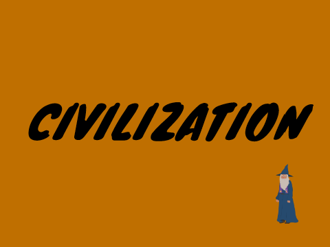 Civilization