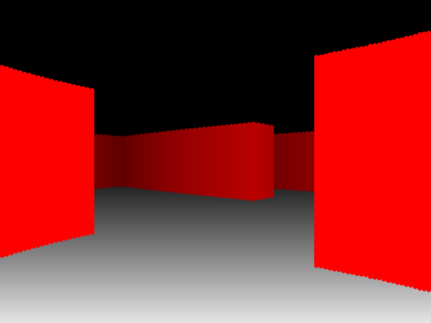 3D迷路 V.9
