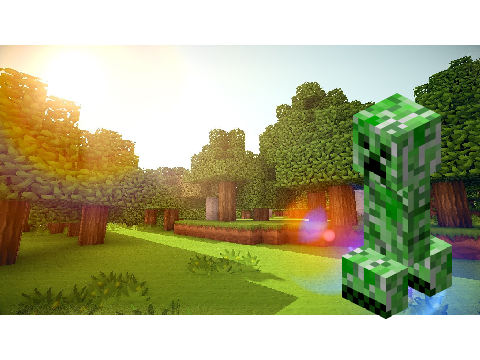 Creeper Rap I Dan Bull
