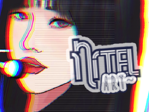 Nitel ୧ミArt