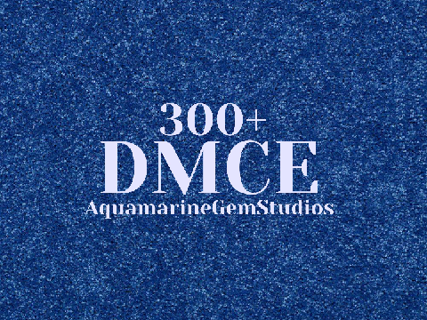 300+ DMCE