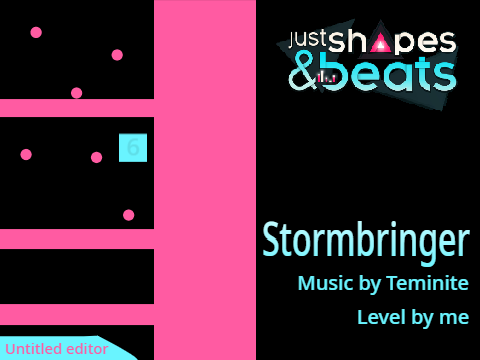 JSAB- Stormbringer