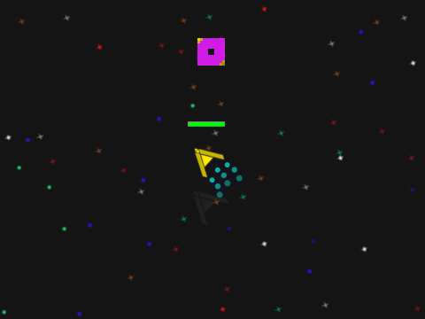 ASTRO APOCALYPSE (Mobile Friendly)