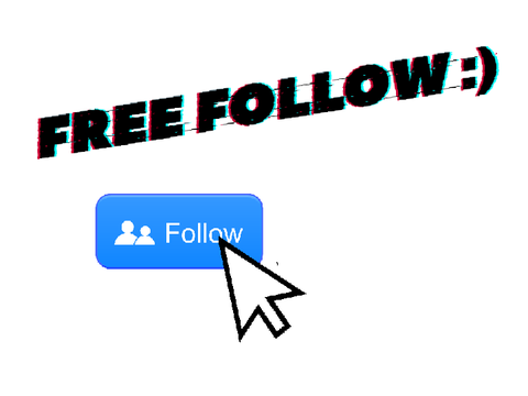 Free Follow :)