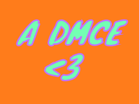 DMCE for Esercenima