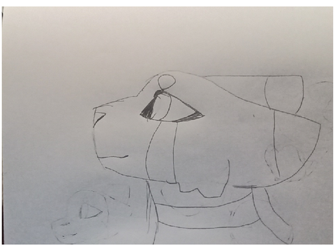 New Art style!