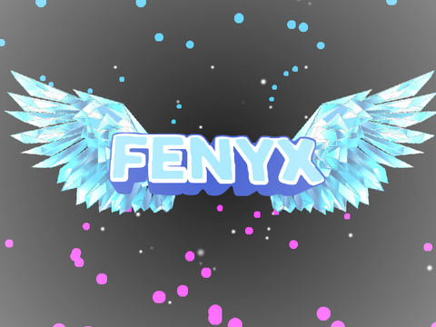Intro for fenyx unfinished :(