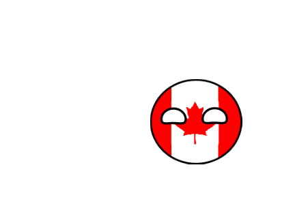 tried to save cANada