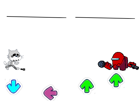 (TEST PROJECT) SATURDAY NIGHT FUNKING! (WIP) v3.4 remix
