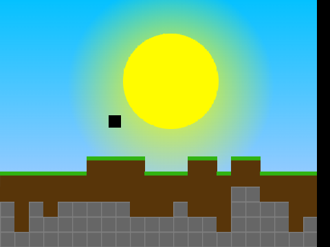 Terrain Generator AI v1.0