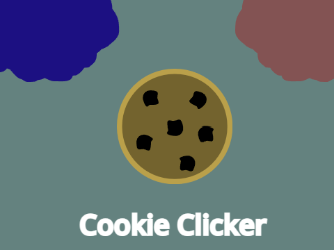 Cookie Clicker