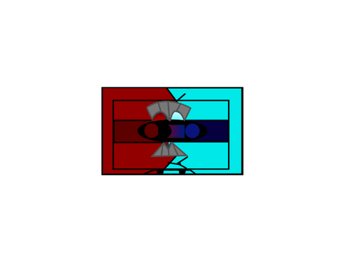casette tape based around core from celeste.