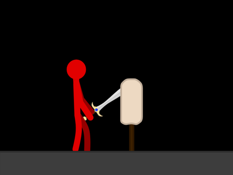 Weapons