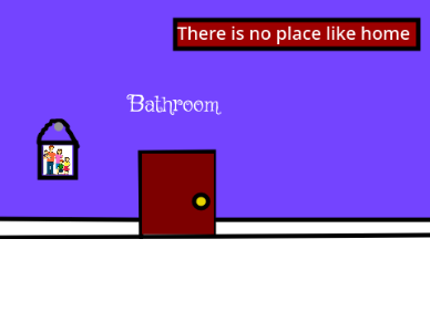 Me on the Toilet - Animation