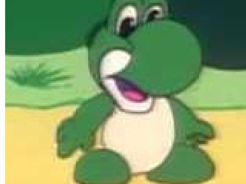 Yoshi