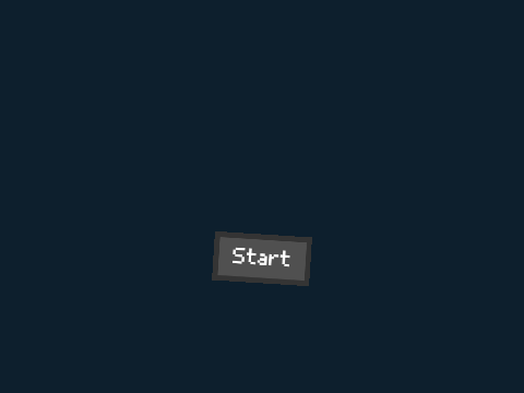 Title Screen & Level Selection || MathGenius
