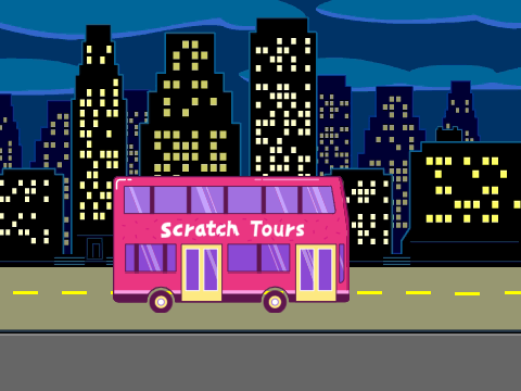 Bus driver