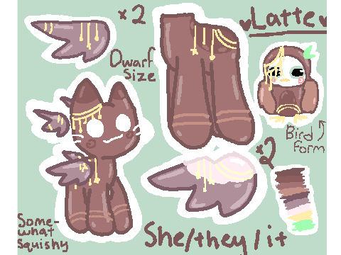 Latte~