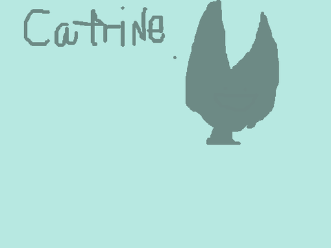 Catrine :D