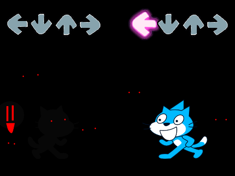 Alternative Shift (Dark Demon But AlternateCreator and AlternativePuppet sing it)