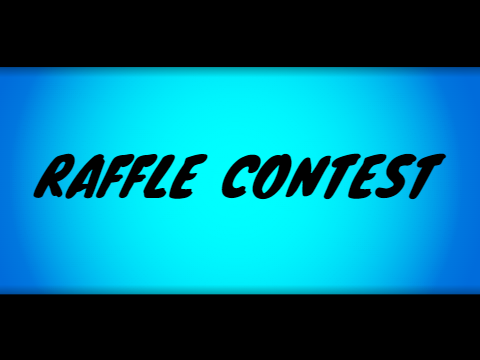 100+ Followers Raffle [CLOSED]
