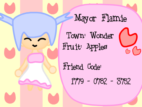 <3 ACNL - Join Me! <3