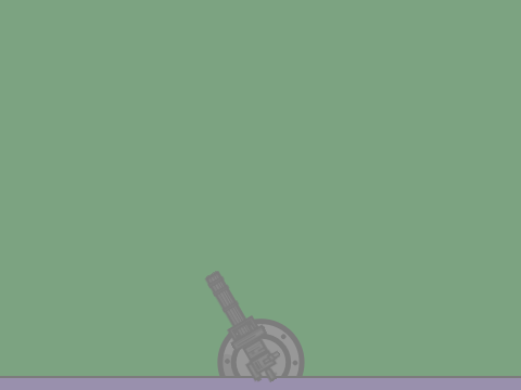 An Update on that thing that Will Be Some Game Eventually.