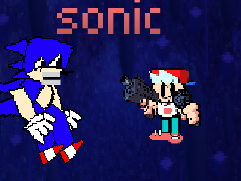 soic (Disability but sonic Sings it Remaster)