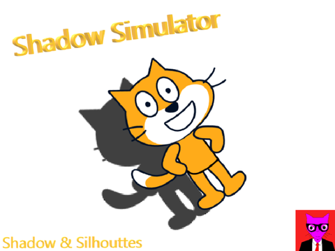 Shadows and Silhouttes (Mobile Friendly)