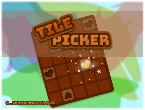 Tile Picker - Mini Game V1.1.3