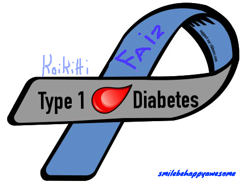 Sign and Remix if your Type 1 Diabetic! REMIX! REMIX! remix remix