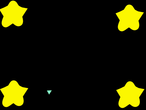 Shooter Game