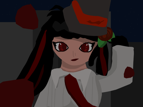 OPEN 33K DTIYS! - Wolf in Sheep's ClothingEntry!
