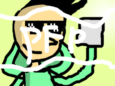 Spiky PFP