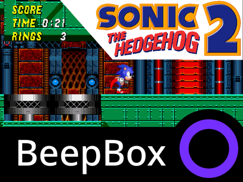 Metropolis zone (beepbox remix)